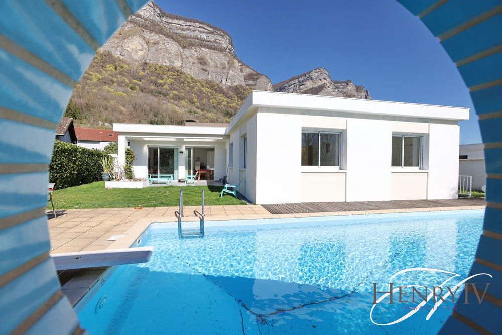 � vendre  Maison Crolles (38920)