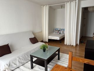  Appartement � louer 1 pi�ce 29 m�