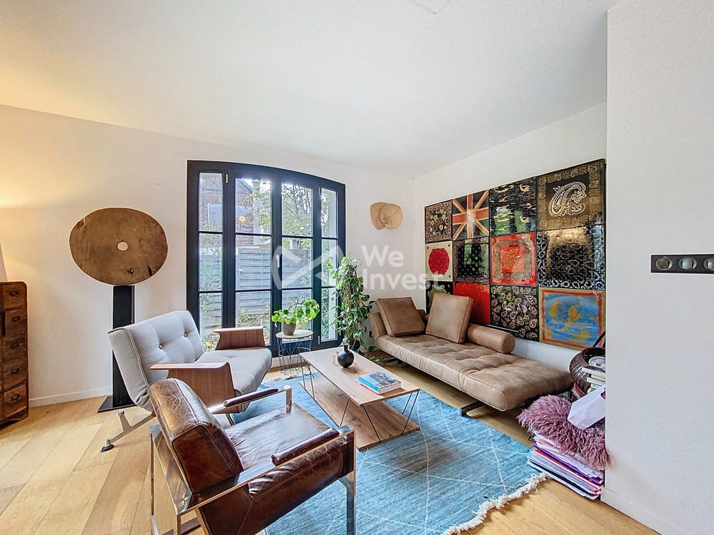 � vendre  Maison Nogent-sur-Marne (94130)