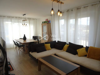  Appartement � vendre 5 pi�ces 81 m�