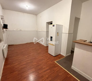  Appartement � vendre 2 pi�ces 36 m�