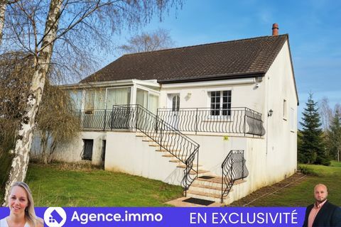   maison avec fort potentiel Maison - 3 pi�ce(s) - 90 m�