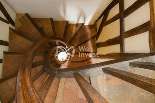  Propri�t�/ch�teau � vendre 10 pi�ces 215 m�