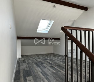  Maison � louer 3 pi�ces 58 m�