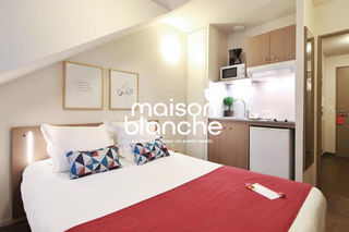  Appartement � vendre 1 pi�ce 27 m�