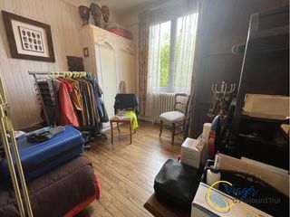  Maison � vendre 4 pi�ces 95 m�