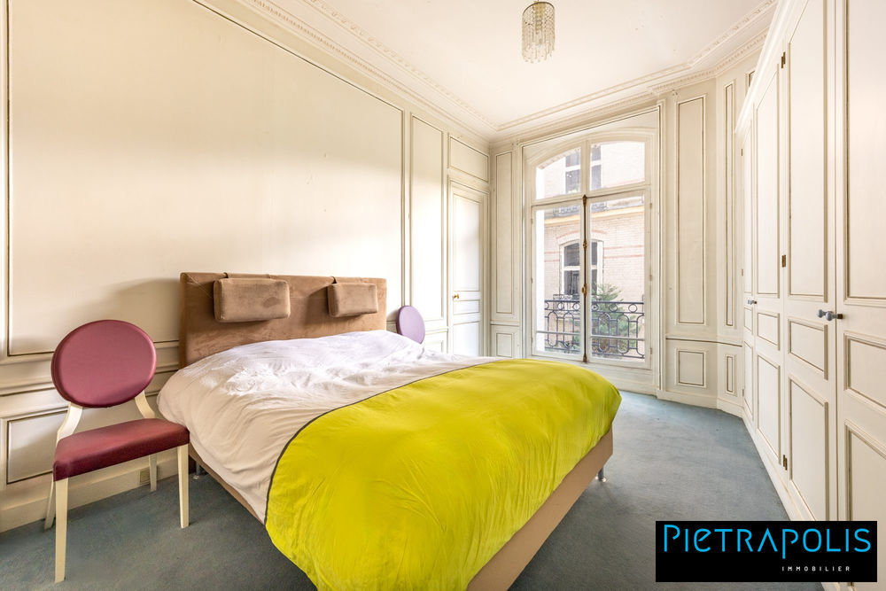 � vendre  Appartement Paris 17