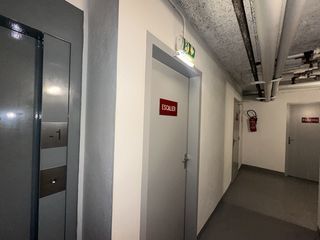  Parking / Garage � vendre 12 m�