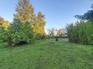  Terrain � vendre 1200 m�