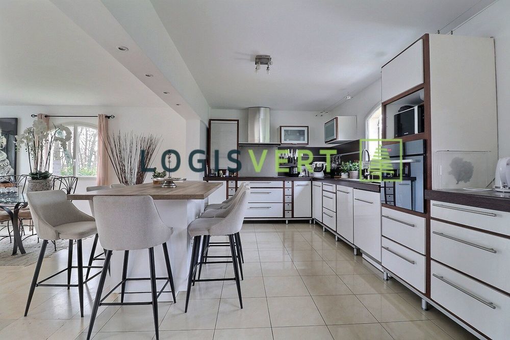 � vendre  Maison Verri�res-le-Buisson (91370)