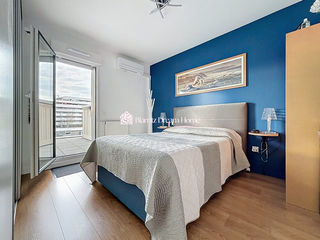  Appartement � vendre 3 pi�ces 1 m�