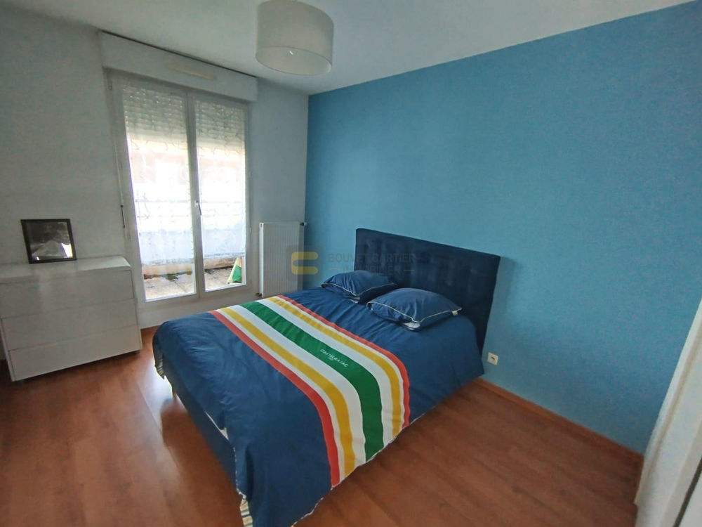 � vendre  Appartement Annemasse (74100)