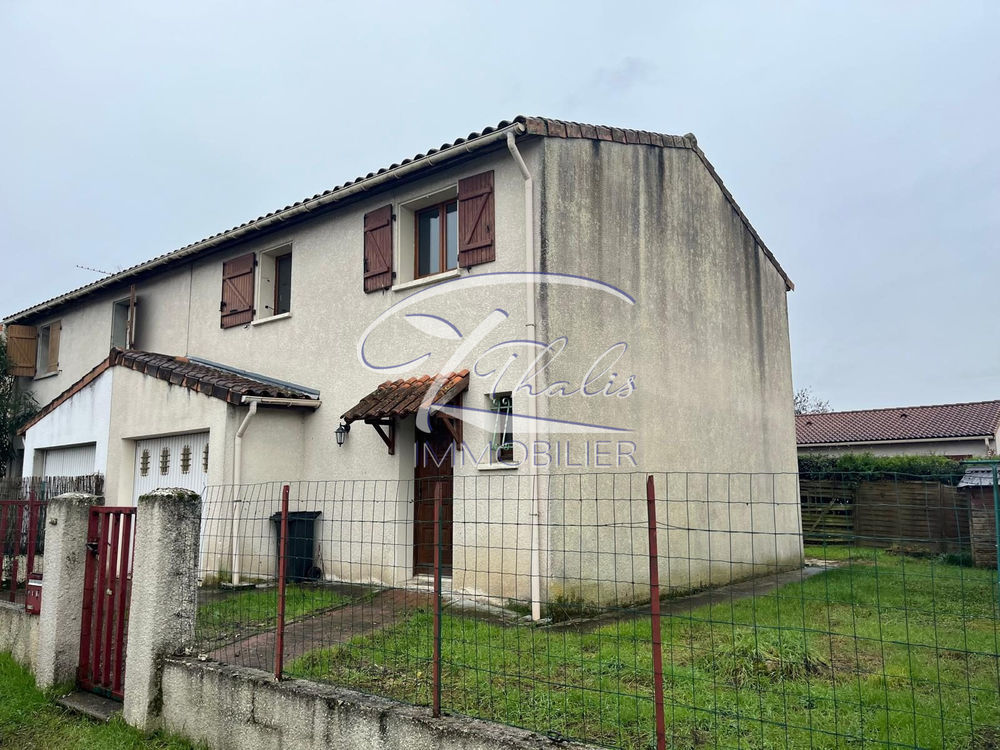 � vendre  Maison Villenave-d'Ornon (33140)