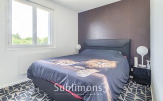  Maison � vendre 5 pi�ces 120 m�