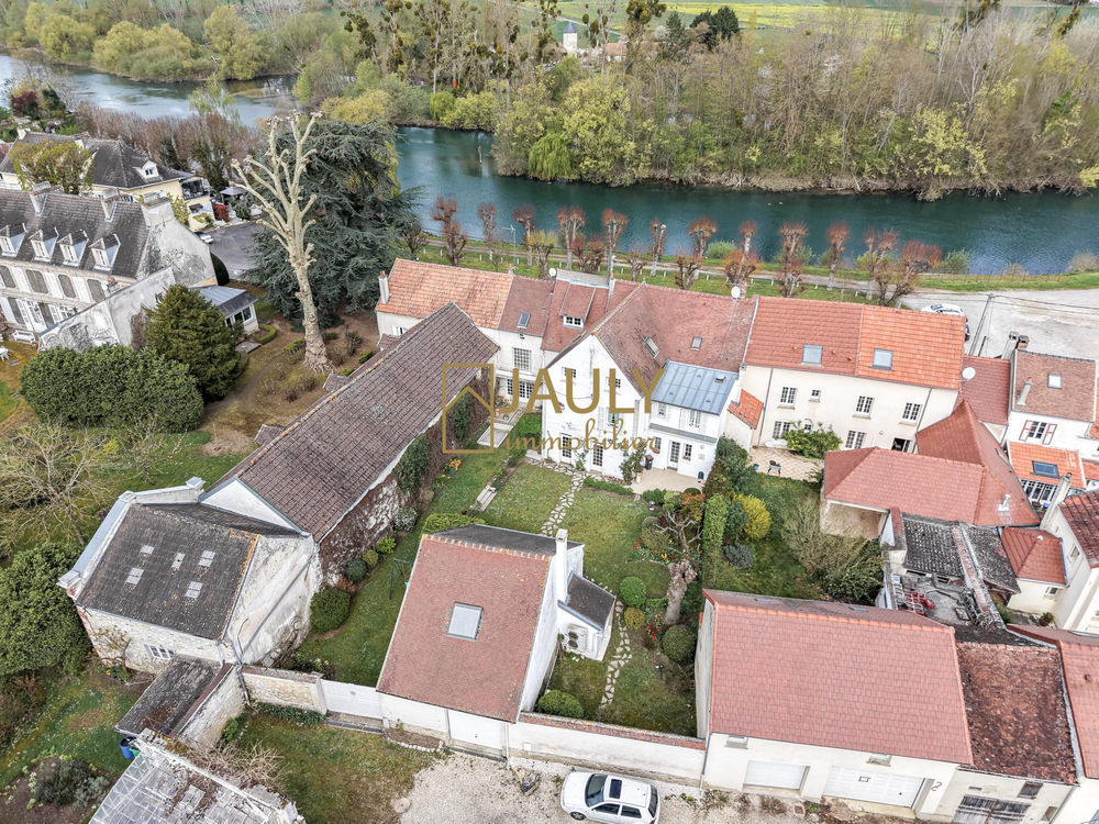 � vendre  Maison Meaux (77100)