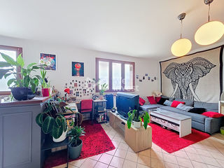  Appartement � vendre 2 pi�ces 69 m�