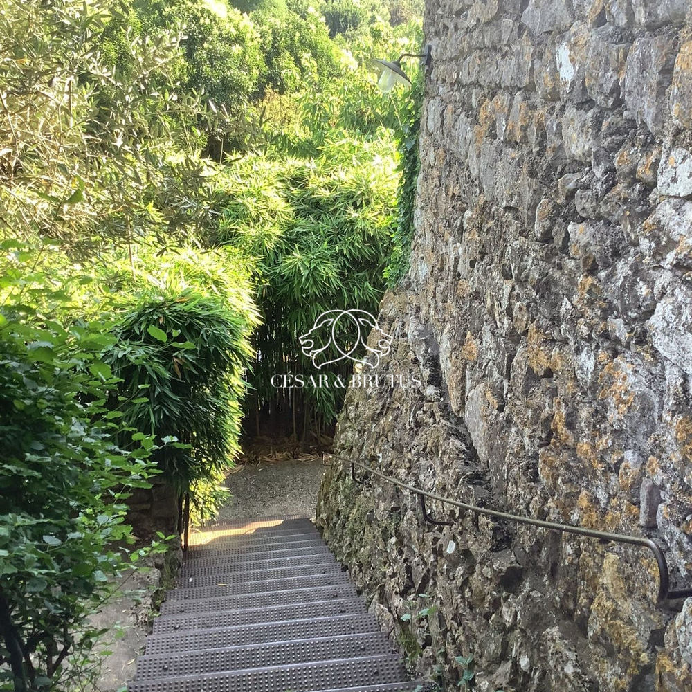 � vendre  Maison Saint-Andr�-de-Roquepertuis (30630)