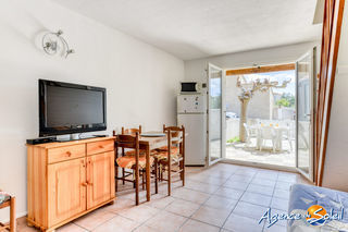  Maison � vendre 3 pi�ces 36 m�