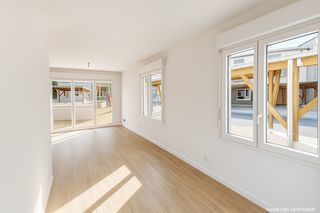  Appartement � vendre 3 pi�ces 59 m�