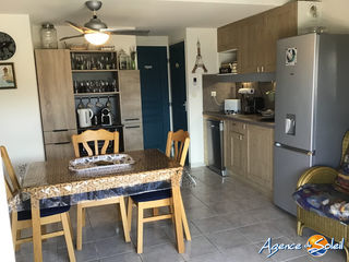  Maison � vendre 3 pi�ces 43 m�