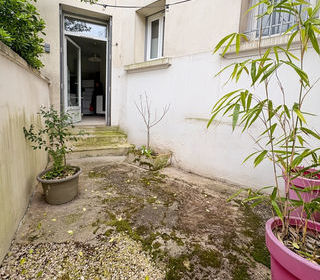  Appartement � vendre 1 pi�ce 29 m�