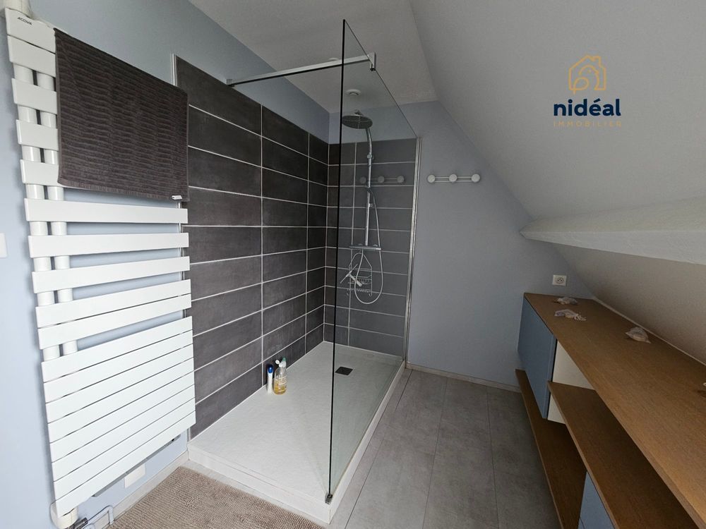 � vendre  Maison Saint-Marcel (27950)