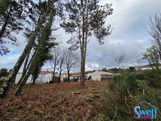  Terrain � vendre 504 m�