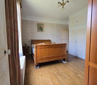  Maison � vendre 4 pi�ces 90 m�