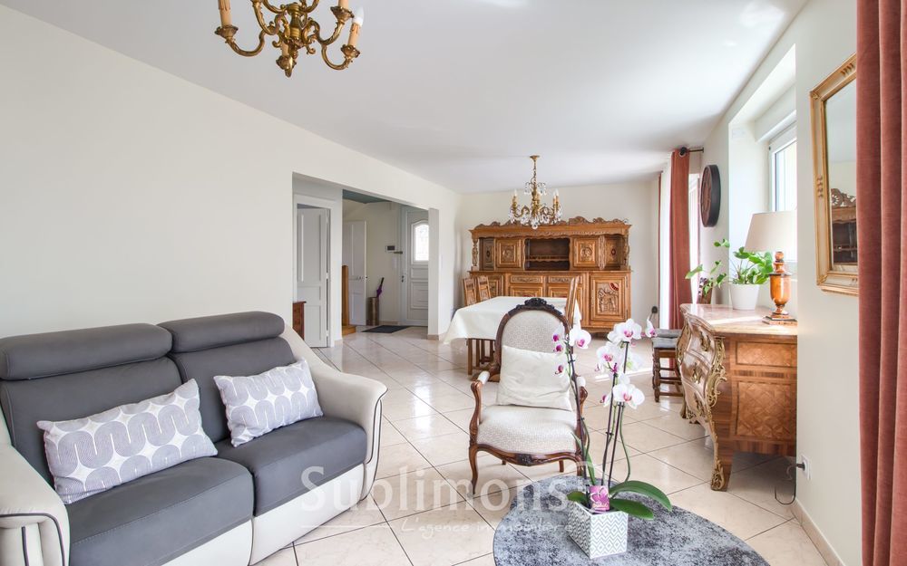 � vendre  Maison Vannes (56000)