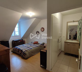  Appartement � vendre 2 pi�ces 49 m�