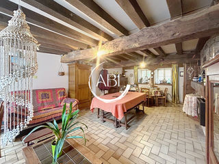  Maison � vendre 9 pi�ces 145 m�