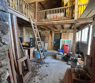  Maison � vendre 3 pi�ces 70 m�