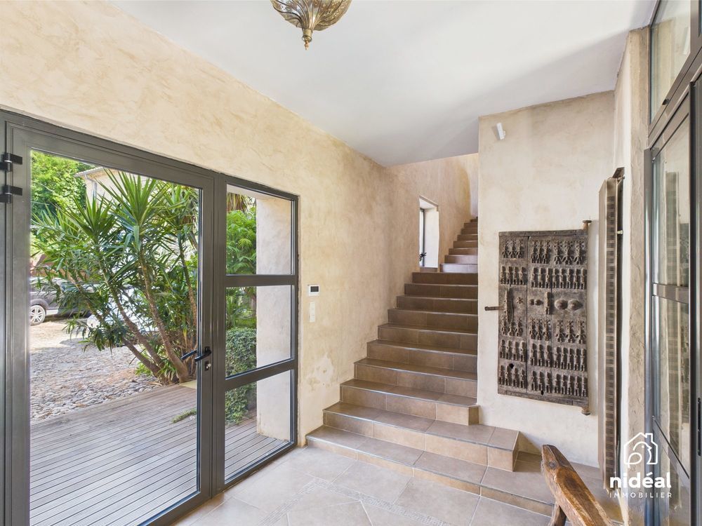 � vendre  Maison Sommi�res (30250)