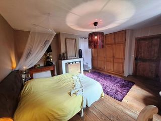  Maison � vendre 8 pi�ces 162 m�