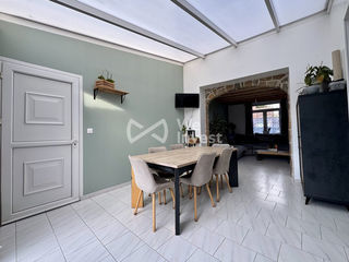  Maison � vendre 5 pi�ces 150 m�