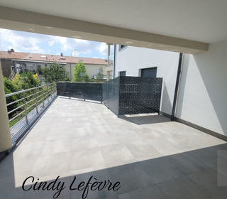  Appartement � vendre 5 pi�ces 110 m�