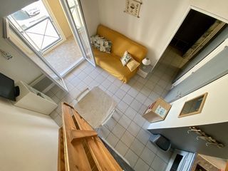  Appartement � vendre 2 pi�ces 23 m�