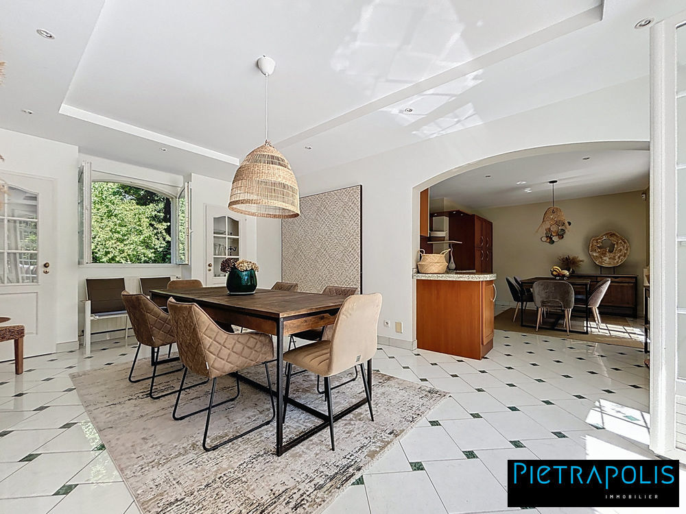 � vendre  Maison Saint-Genis-Laval (69230)