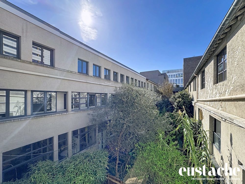 � vendre  Appartement Montreuil (93100)