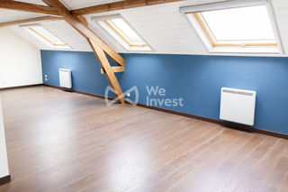  Maison � vendre 5 pi�ces 113 m�