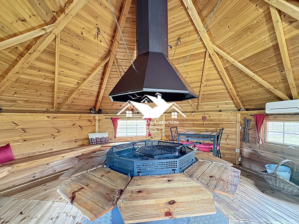 � vendre  Maison Bournonville (62240)