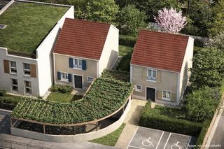  Maison � vendre 4 pi�ces 86 m�