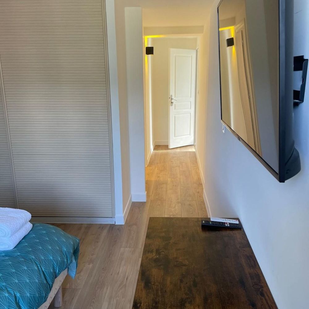 � vendre  Maison Gaillard (74240)