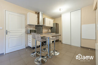  Appartement � vendre 2 pi�ces 41 m�