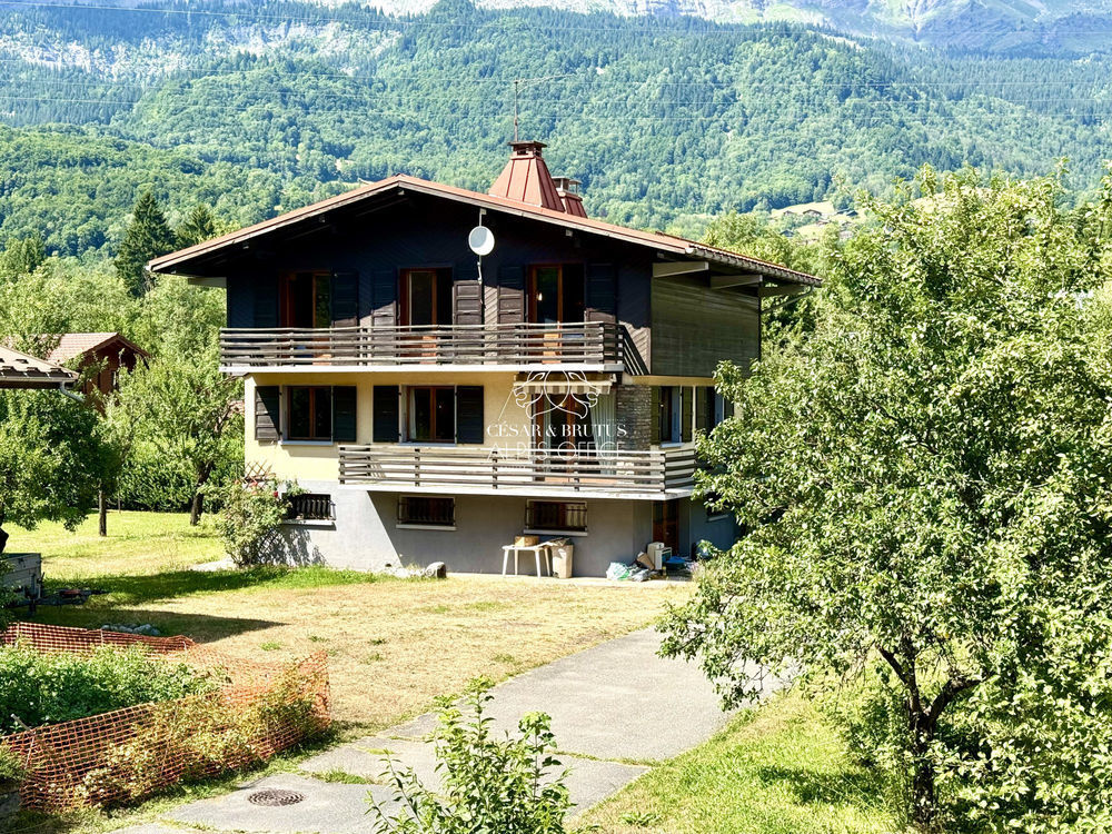 � vendre  Maison Les Houches (74310)