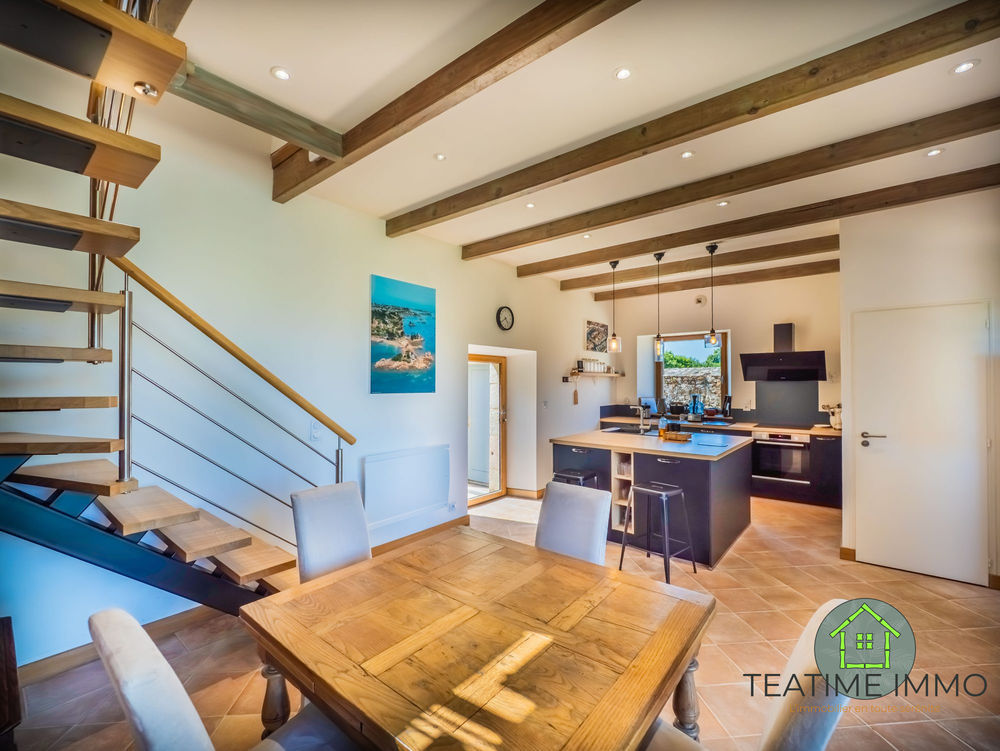 � vendre  Maison Louannec (22700)