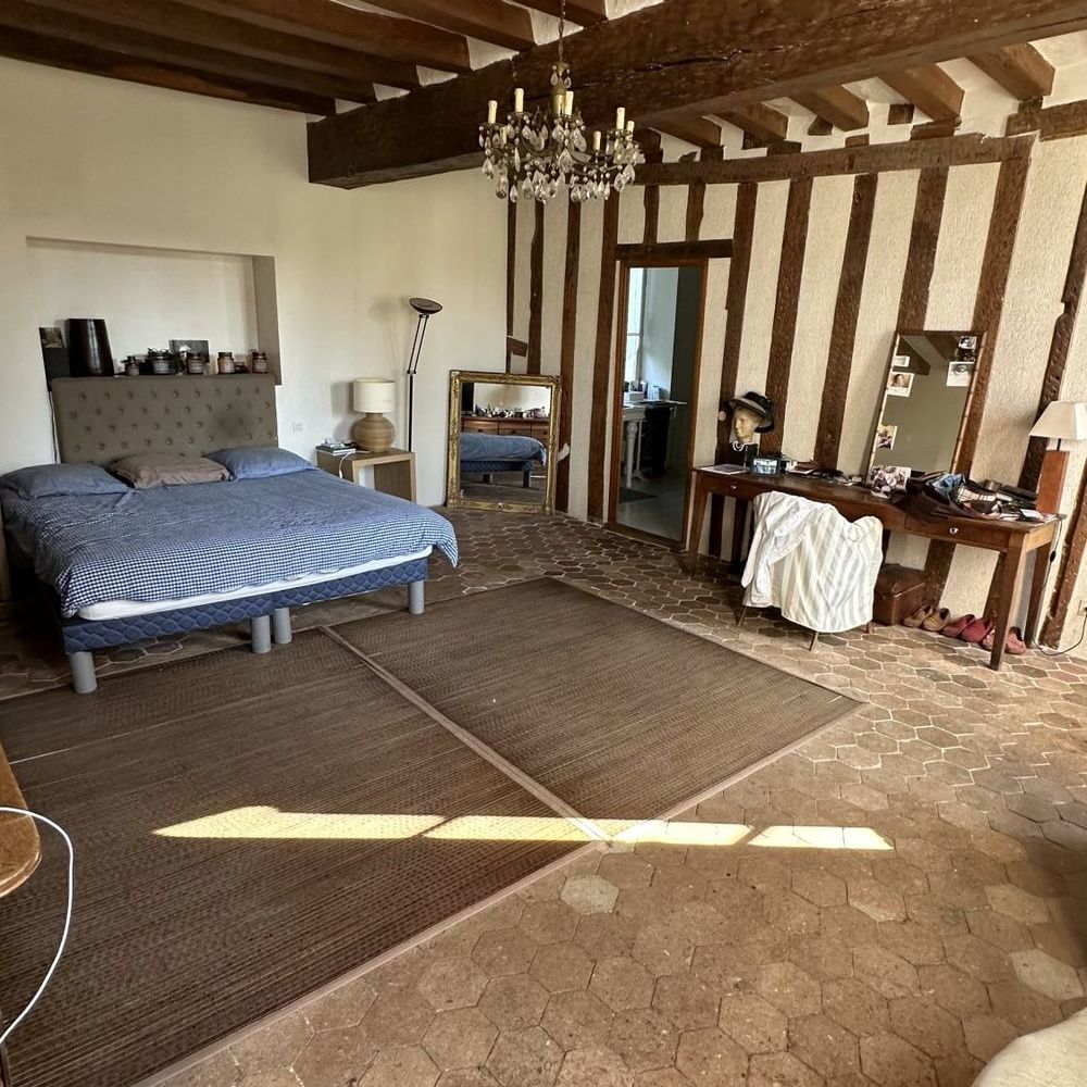 � vendre  Maison Montoire-sur-le-Loir (41800)