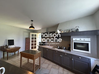  Maison � vendre 7 pi�ces 222 m�