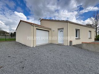  Maison � louer 4 pi�ces 77 m�