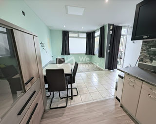  Appartement � vendre 2 pi�ces 39 m�